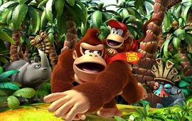 Donkey Kong : Nintendo préparerait un nouveau jeu vidéo, et de gros projets multimédia