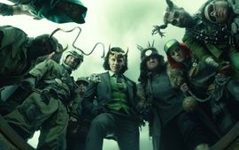 Marvel : le showrunner de Loki dévoile la scène qu'a refusée Kevin Feige