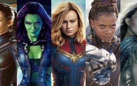 Marvel : quelles super-héroïnes pour prendre la relève de Black Widow ?