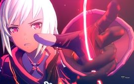 Scarlet Nexus : critique du chainon manquant entre Nier Automata et l'anime shonen