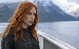 Marvel : Scarlett Johansson revient sur le procès de Disney autour de Black Widow