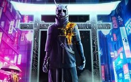 Ghostwire : Tokyo - L'exclu PS5 qui marie Cyberpunk 2077 et The Grudge va se faire attendre