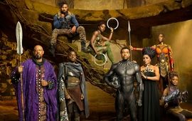 Marvel : le casting de Black Panther 2 s'agrandit avec une super actrice