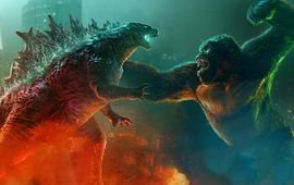 Godzilla vs. Kong : après Wonder Woman 1984, un autre échec pour le business Warner ?