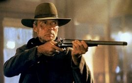 Impitoyable : le film qui signa la fin flamboyante du western, par Clint Eastwood