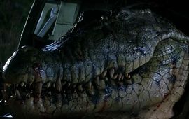 Lake Placid : le meilleur film de crocodile ?