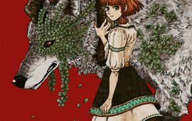 L'Eden des sorcières : un manga écologique et poétique parfait l'été