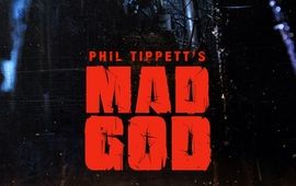 Mad God : on a vu le film d'animation hallucinant de Phil Tippett