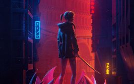 Blade Runner : Black Lotus - les Réplicants sont de retour dans une première bande-annonce futuriste