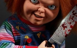 Chucky : une bande-annonce angoissante pour le retour de la poupée tueuse