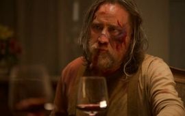 Nicolas Cage dévoile son look sauvage dans le futur western Butcher's Crossing