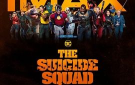 The Suicide Squad : pourquoi c'est un (très) grand film de super-héros, en 10 raisons