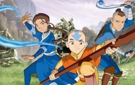 Avatar, le dernier maître de l'air sur Netflix : la grande série géniale (avant le film désastreux)