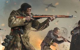 Call of Duty : Vanguard - à cause du ratage complet, Activision ne sortira pas de Call of en 2023