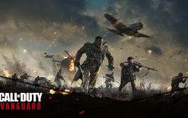 Call of Duty : Vanguard s'offre une bande-annonce explosive pour rappeler qui est le patron du FPS