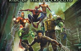 Marvel : Avengers, Iron Man, Spider-Man... les 10 pires jeux de l'univers