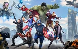 Marvel's Avengers : et si le raté de Square Enix connaissait enfin le succès espéré ?