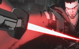 Star Wars : Visions - une bande-annonce démente pour l'anime très prometteur de Disney+