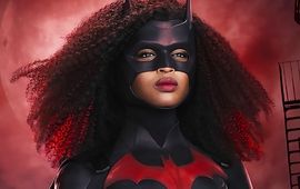 Batwoman saison 3 : la série a trouvé l'actrice qui jouera Poison Ivy