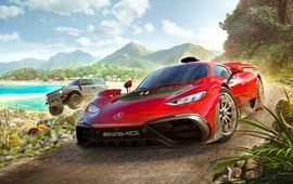 Forza Horizon 5 dévoile 8 minutes de gameplay à faire pâlir Fast & Furious