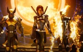 Marvel : Midnight Suns montre son casting de folie dans une bande-annonce de gameplay
