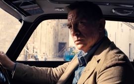 Mourir peut attendre : le dernier James Bond de Daniel Craig bat déjà un record