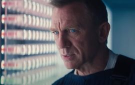 Mourir peut attendre : James Bond nous livre une bande-annonce finale explosive et nostalgique