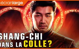 Shang-chi : un Marvel honnête qui n'intéresse personne ?
