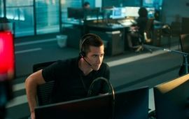 The Guilty : une première bande-annonce angoissante pour le thriller Netflix avec Jake Gyllenhaal