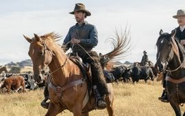 Netflix  : Benedict Cumberbatch en cowboy vicieux dans le trailer de Power of the Dog