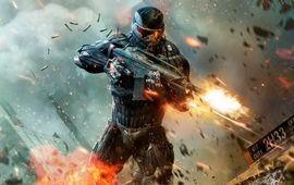 Crysis Remastered Trilogy : la saga qui a fait saigner nos consoles dévoile son grand retour en bande-annonce