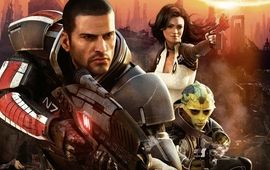 Mass Effect 2 : pourquoi la mission suicide est un monument du jeu vidéo