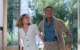 James Bond : Daniel Craig explique comment il a influencé la fin de Mourir peut attendre