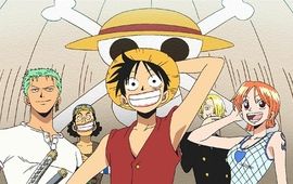 One Piece : d'autres personnages du manga rejoignent le remake en live action de Netflix