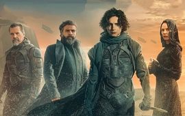 Dune : la fin du premier film a failli être très différente d'après Denis Villeneuve
