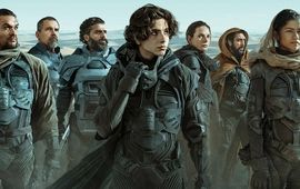 Dune : un lancement tiède (mais attendu) au box-office américain