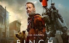 Finch s'offre une bande-annonce apocalyptique où Tom Hanks veut vous faire pleurer