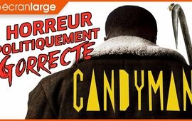 Candyman : une suite qui fait couler de l’encre et du sang