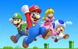 Super Mario Bros : un des producteurs calme la controverse autour Chris Pratt