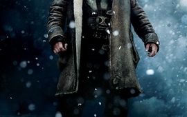 Batman : Tom Hardy ne regrette pas son Bane de The Dark Knight Rises