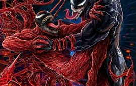 Venom 2 : les premiers avis français consternés par le retour du symbiote