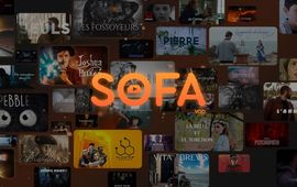 SOFA vod : découvrez le catalogue indépendant et surprenant de la nouvelle plateforme SVOD