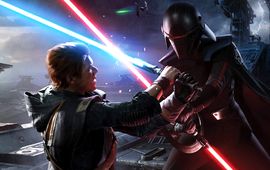 Star Wars : après Fallen Order, un nouveau jeu vidéo révélé très bientôt