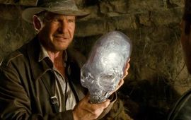 Indiana Jones 5 : les rumeurs de voyage temporel confirmées par des photos volées ?