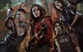 Resident Evil : nouvelle bande-annonce énervée pour le reboot