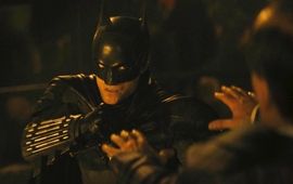 The Batman : Robert Pattinson semble avoir compris le Chevalier noir
