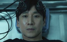 Après Squid Game, Dr. Brain sera-t-il le nouveau phénomène coréen version Apple TV+ ?