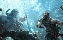 God Of War : la version PC cartonne, et pourtant Sony n'en voulait pas
