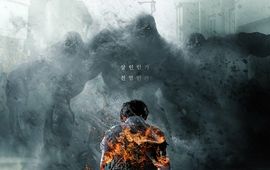 Hellbound : Netflix ramène des enfers une bande-annonce angoissante pour son thriller coréen