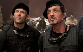 Expendables : Tom Holland et Zac Efron vont jouer Stallone et Statham dans un prequel de la saga